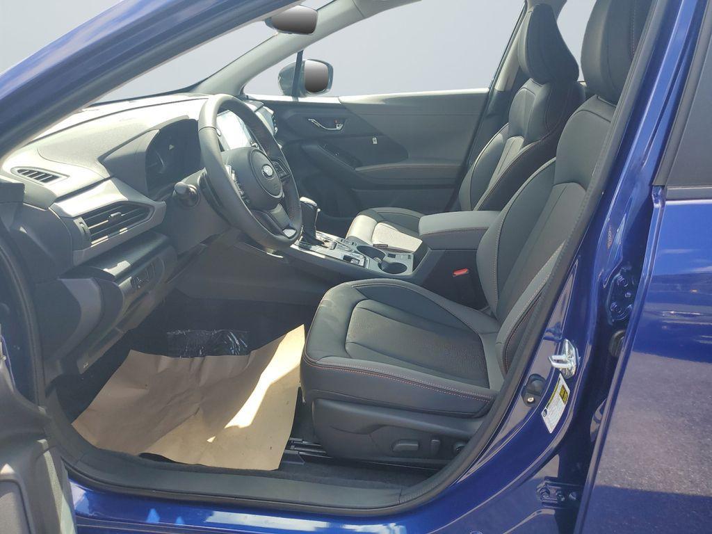 new 2025 Subaru Crosstrek car, priced at $36,539