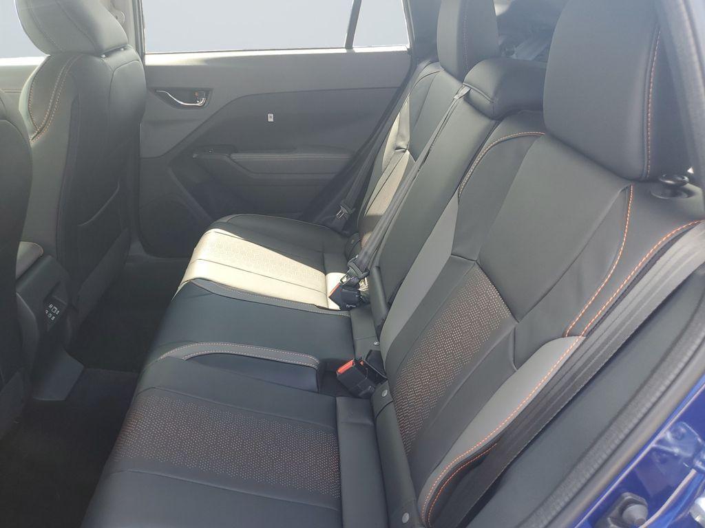 new 2025 Subaru Crosstrek car, priced at $36,539