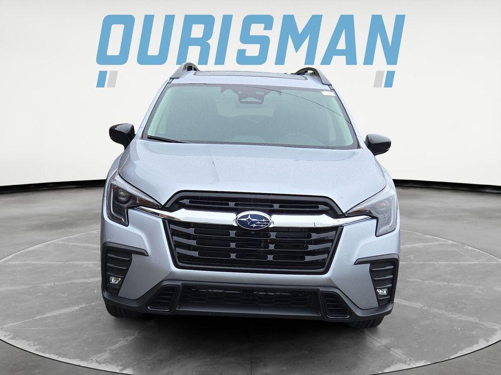 new 2025 Subaru Ascent car, priced at $50,080