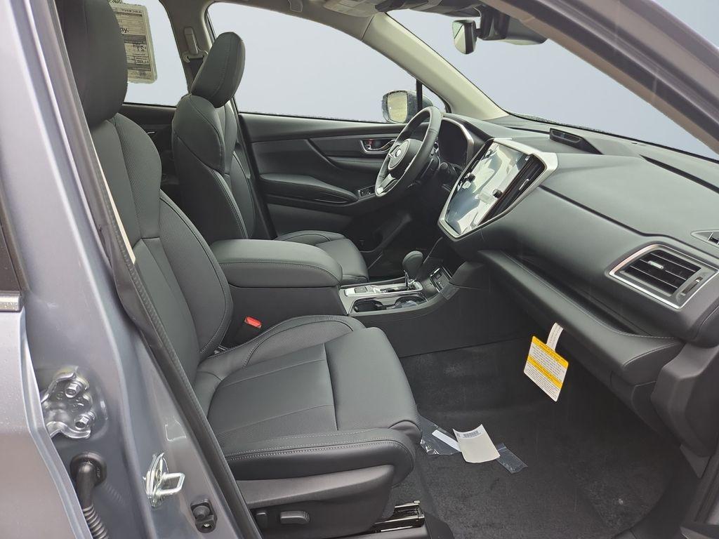 new 2025 Subaru Ascent car, priced at $50,080