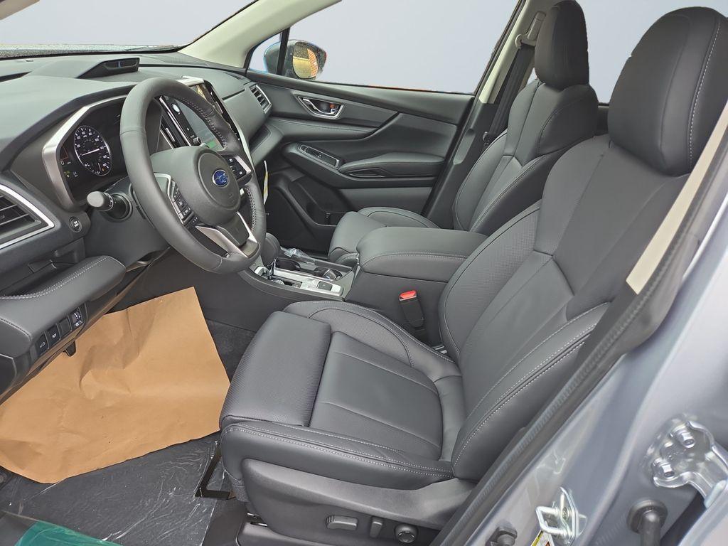 new 2025 Subaru Ascent car, priced at $50,080