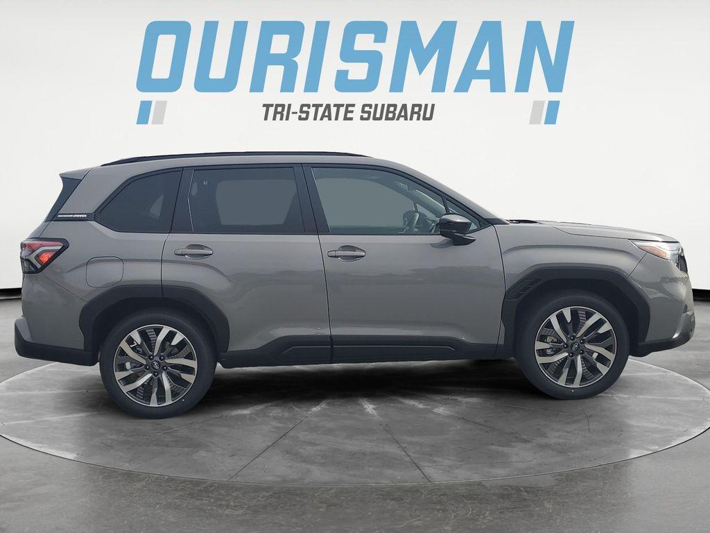 new 2025 Subaru Forester car, priced at $44,343