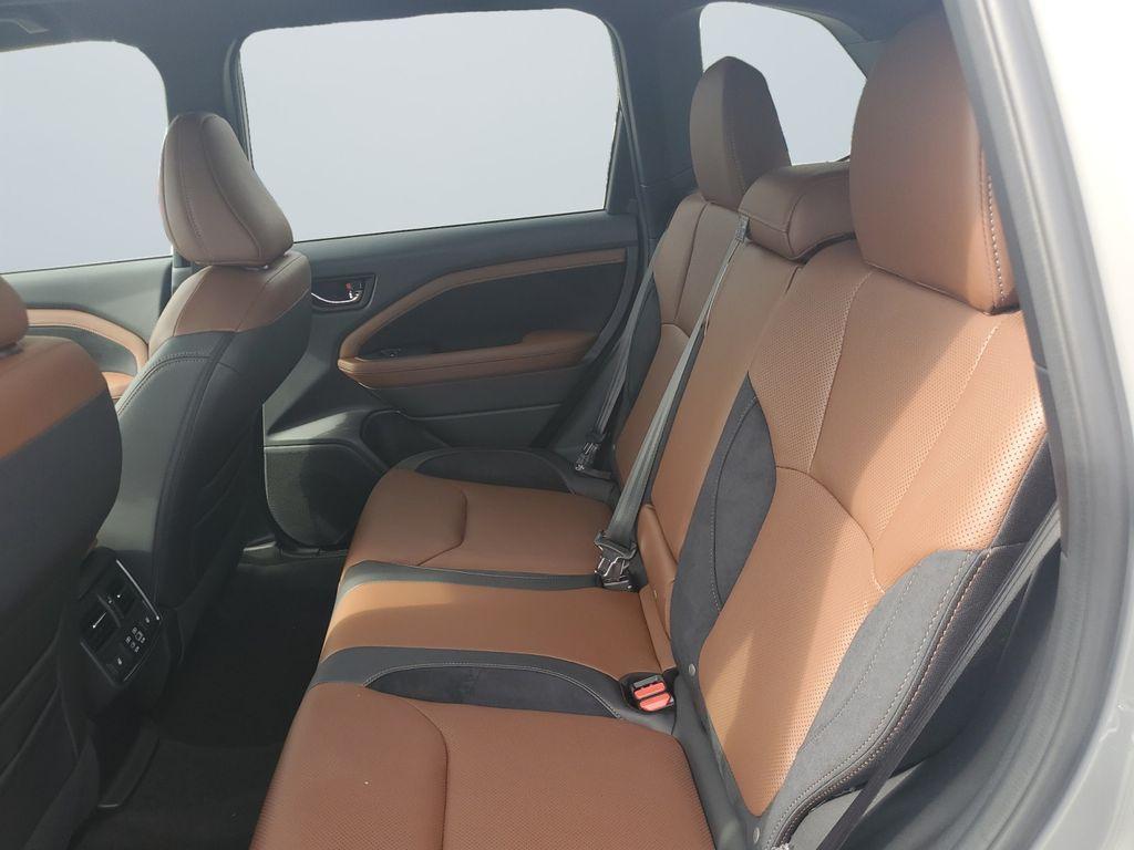 new 2025 Subaru Forester car, priced at $44,343