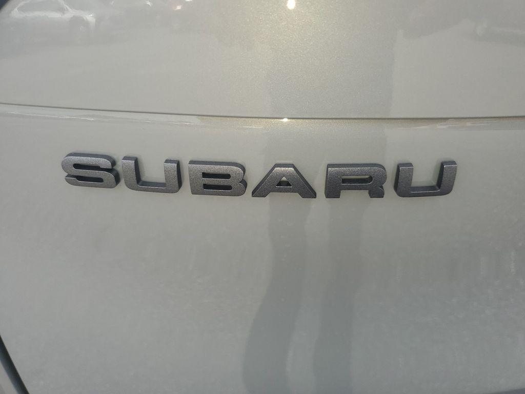 new 2025 Subaru Forester car, priced at $44,343
