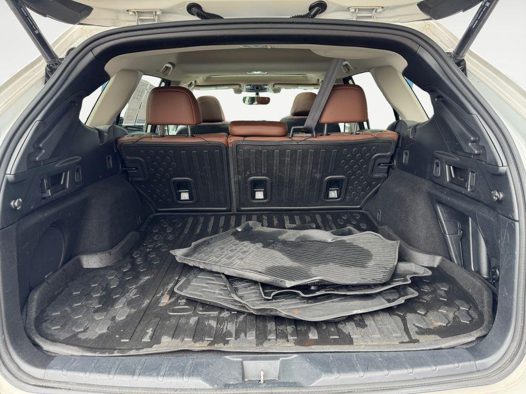 used 2022 Subaru Outback car, priced at $25,600