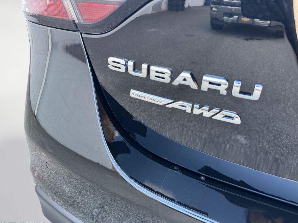 new 2025 Subaru Legacy car, priced at $35,556