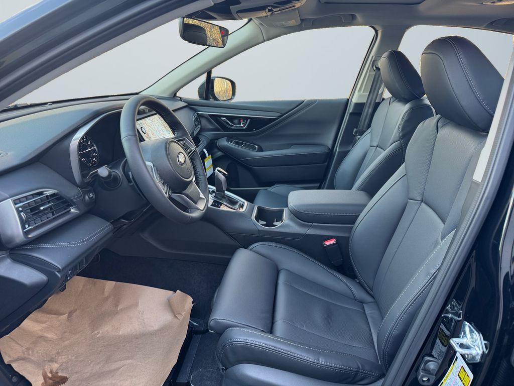 new 2025 Subaru Legacy car, priced at $35,556