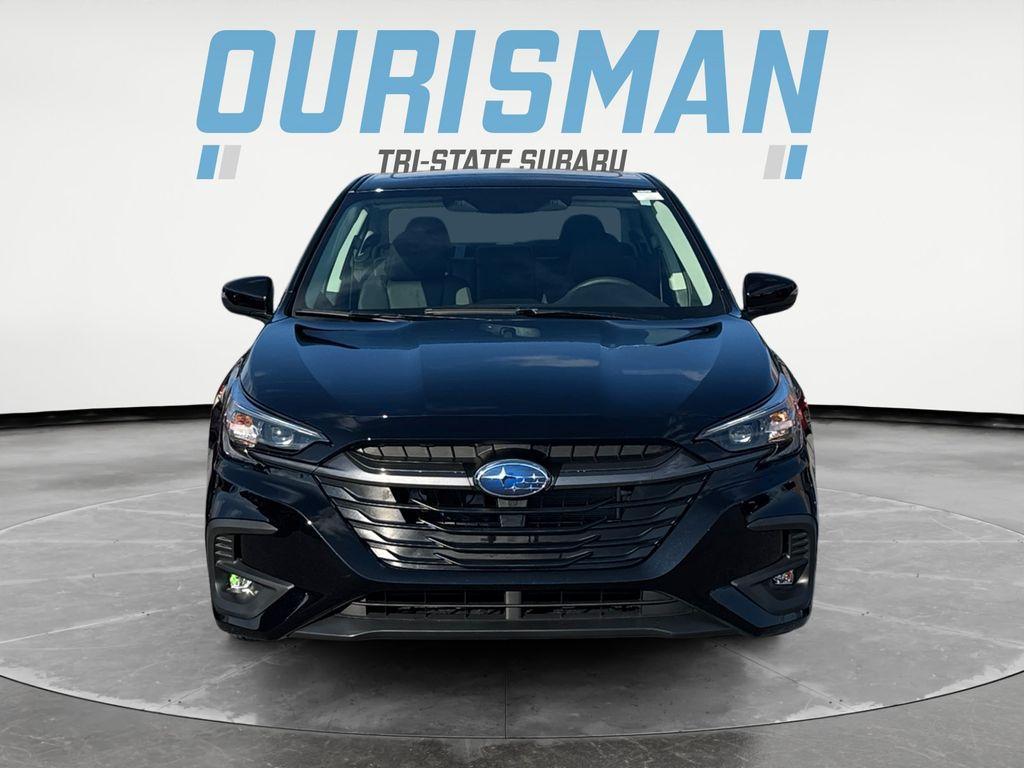 new 2025 Subaru Legacy car, priced at $35,556