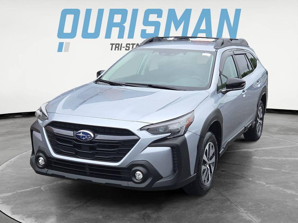used 2024 Subaru Outback car, priced at $28,700