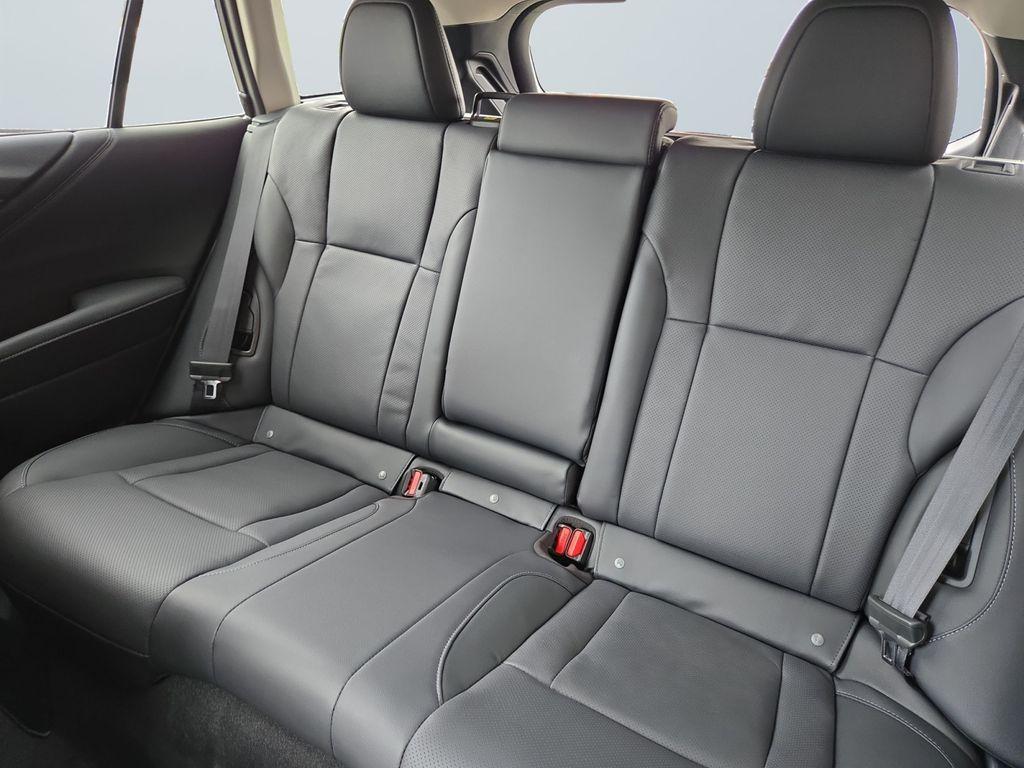 new 2025 Subaru Outback car, priced at $41,885