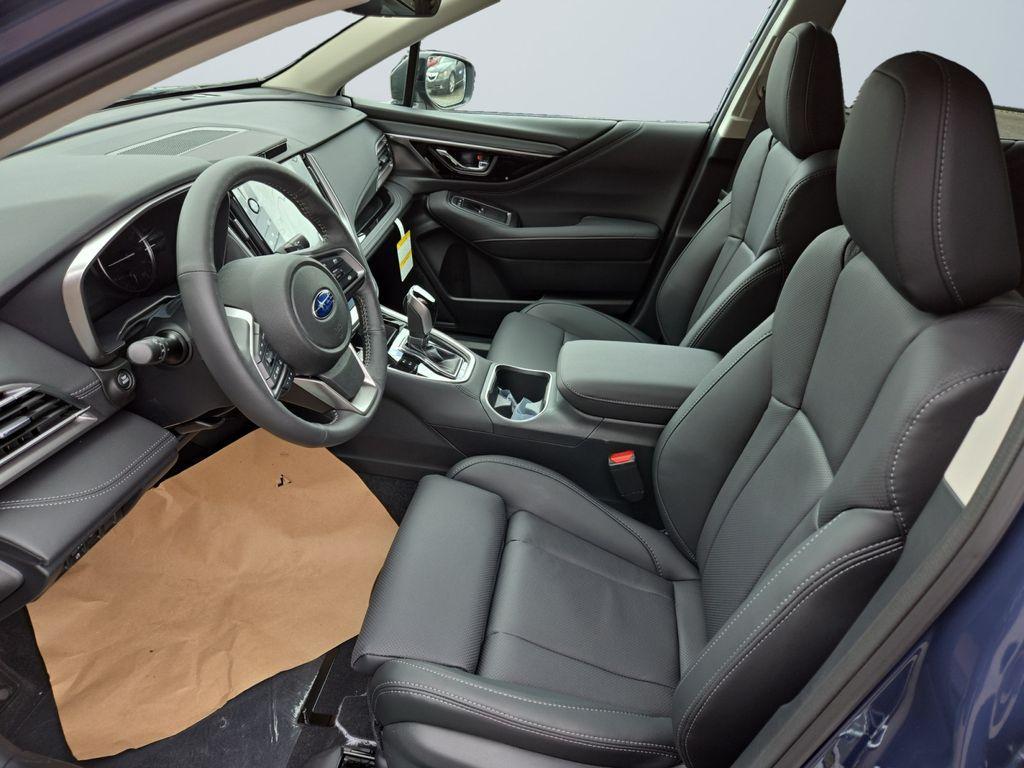 new 2025 Subaru Outback car, priced at $41,885