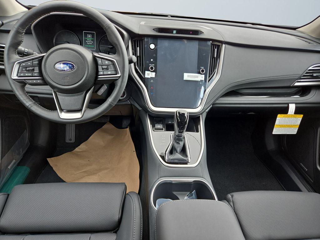 new 2025 Subaru Outback car, priced at $41,885