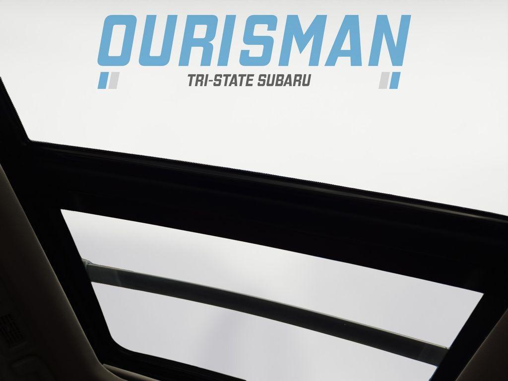 used 2023 Nissan Pathfinder car, priced at $33,500