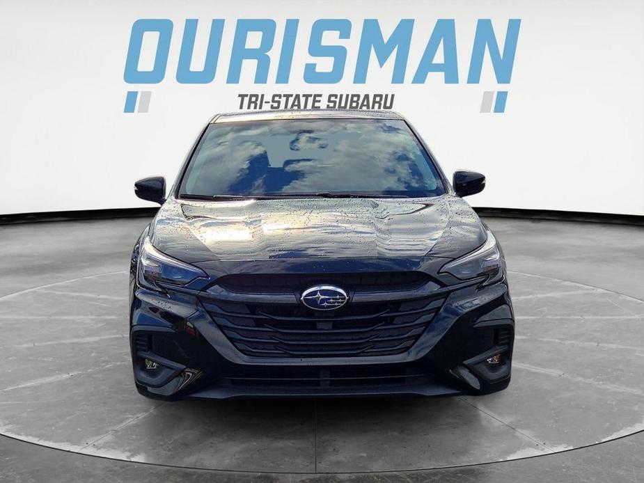 new 2025 Subaru Legacy car, priced at $29,642