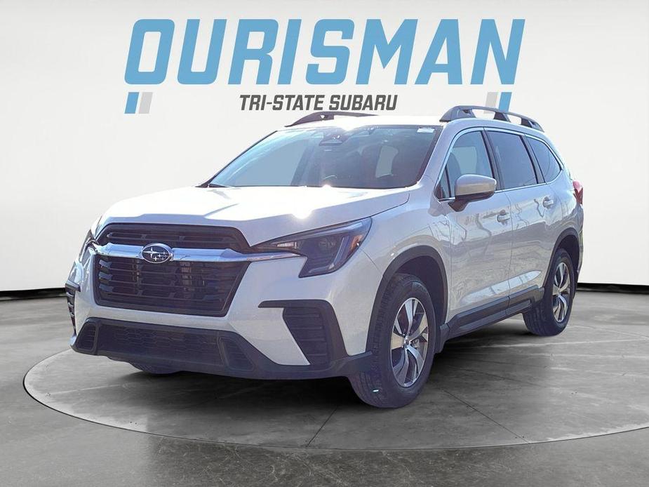 new 2024 Subaru Ascent car, priced at $38,029