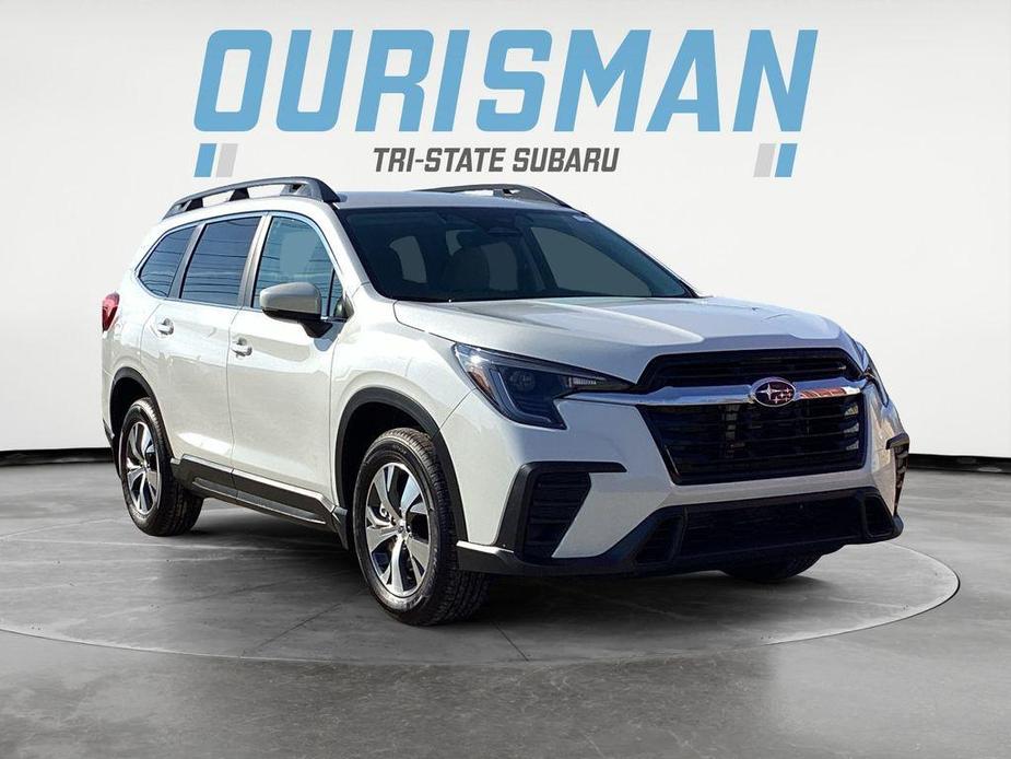 new 2024 Subaru Ascent car, priced at $38,029