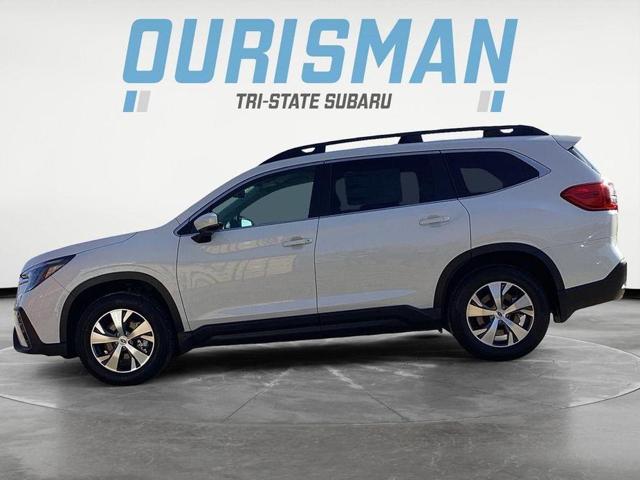 new 2024 Subaru Ascent car, priced at $38,029