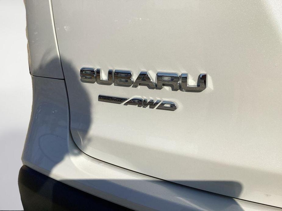 new 2024 Subaru Ascent car, priced at $38,029