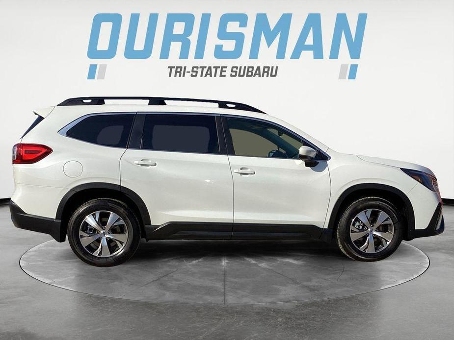 new 2024 Subaru Ascent car, priced at $38,029