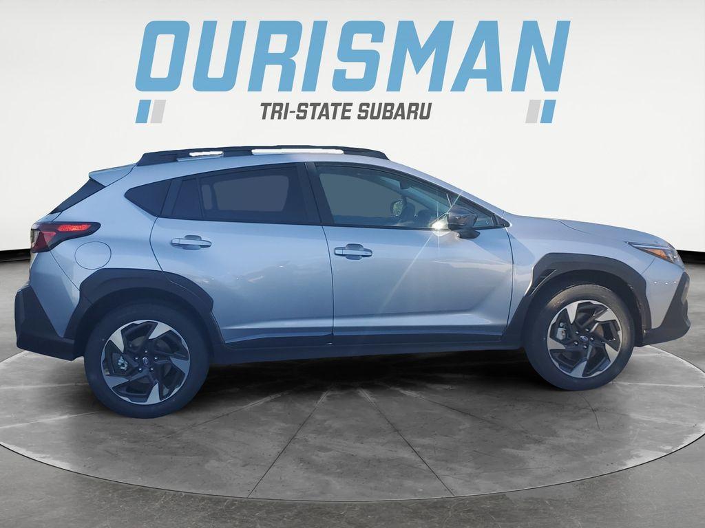 new 2025 Subaru Crosstrek car, priced at $36,539