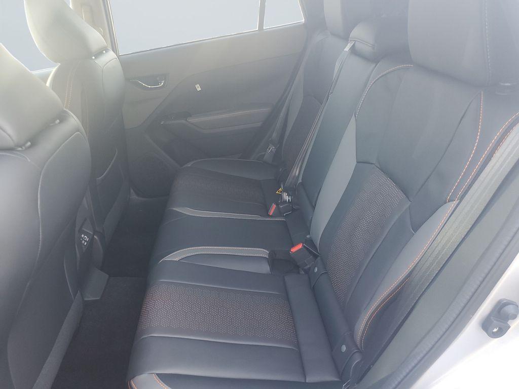 new 2025 Subaru Crosstrek car, priced at $36,539