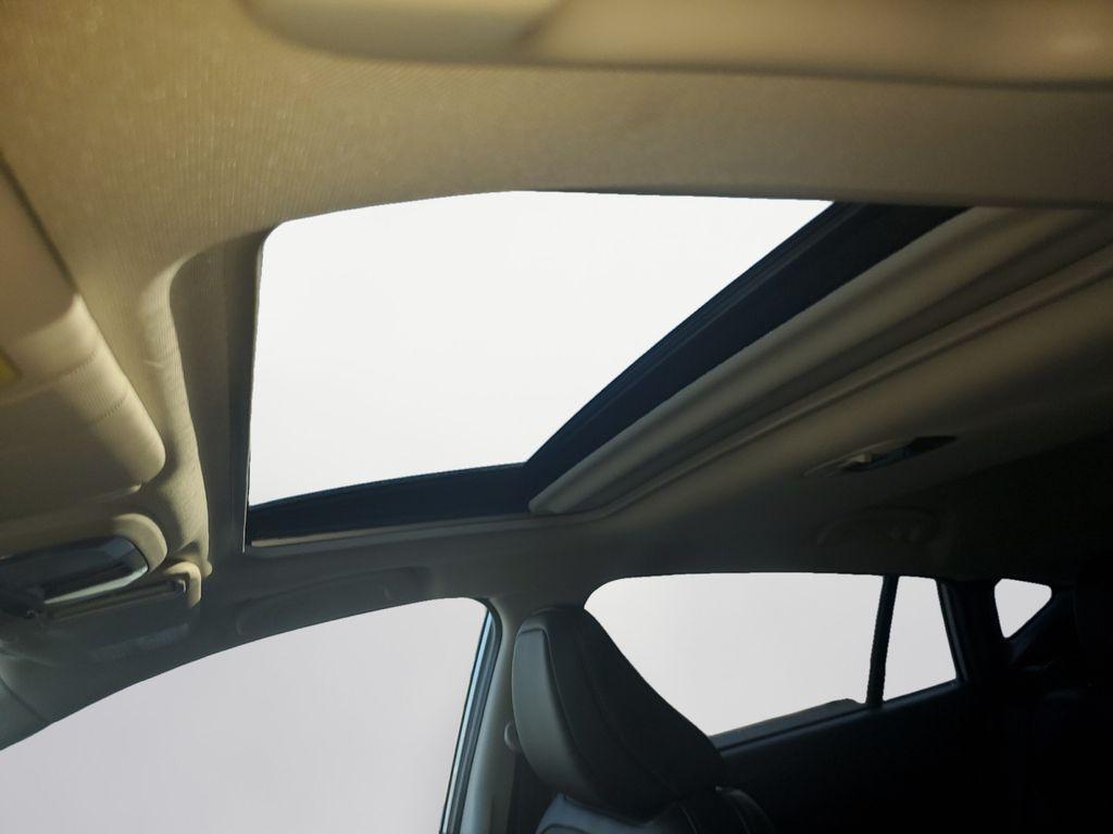 new 2025 Subaru Crosstrek car, priced at $36,539