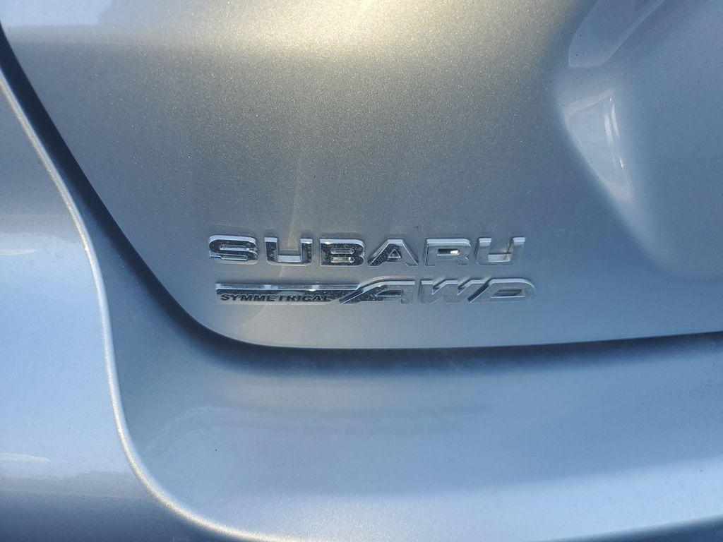 new 2025 Subaru Crosstrek car, priced at $36,539