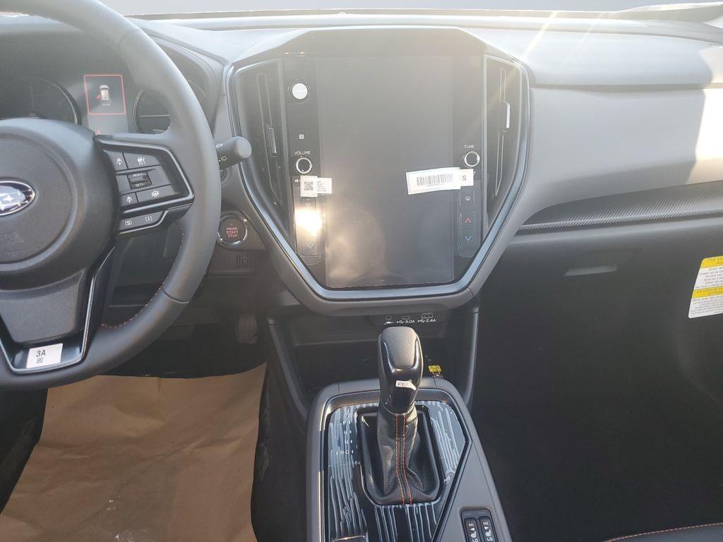 new 2025 Subaru Crosstrek car, priced at $36,539