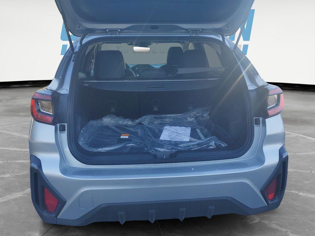 new 2025 Subaru Crosstrek car, priced at $36,539