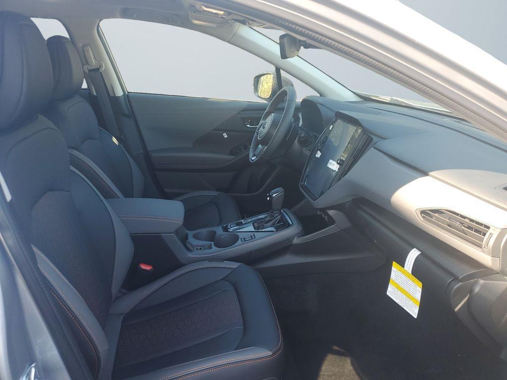 new 2025 Subaru Crosstrek car, priced at $36,539