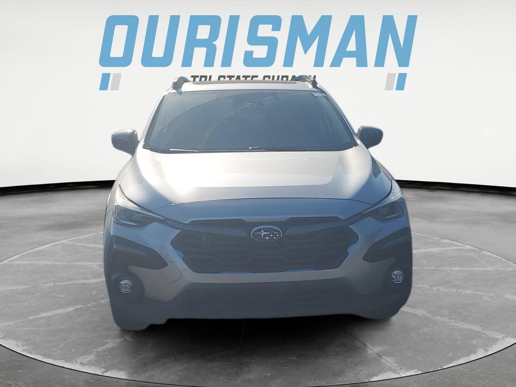 new 2025 Subaru Crosstrek car, priced at $36,539