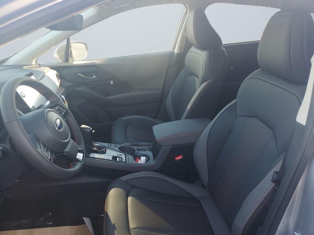 new 2025 Subaru Crosstrek car, priced at $36,539