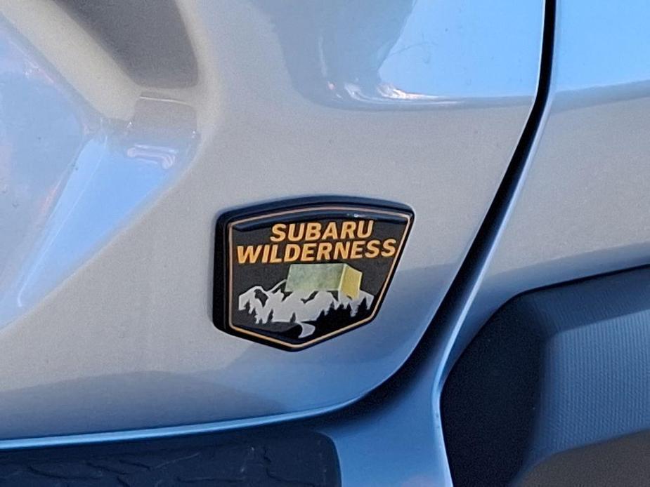 new 2024 Subaru Crosstrek car, priced at $34,356