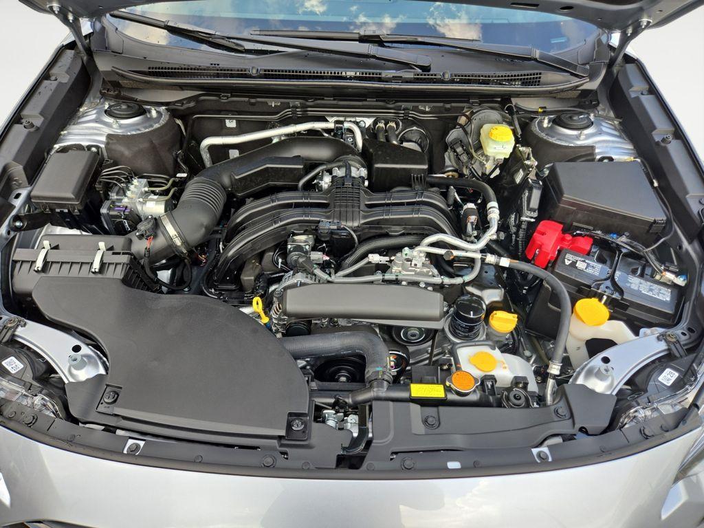 new 2025 Subaru Outback car, priced at $37,530
