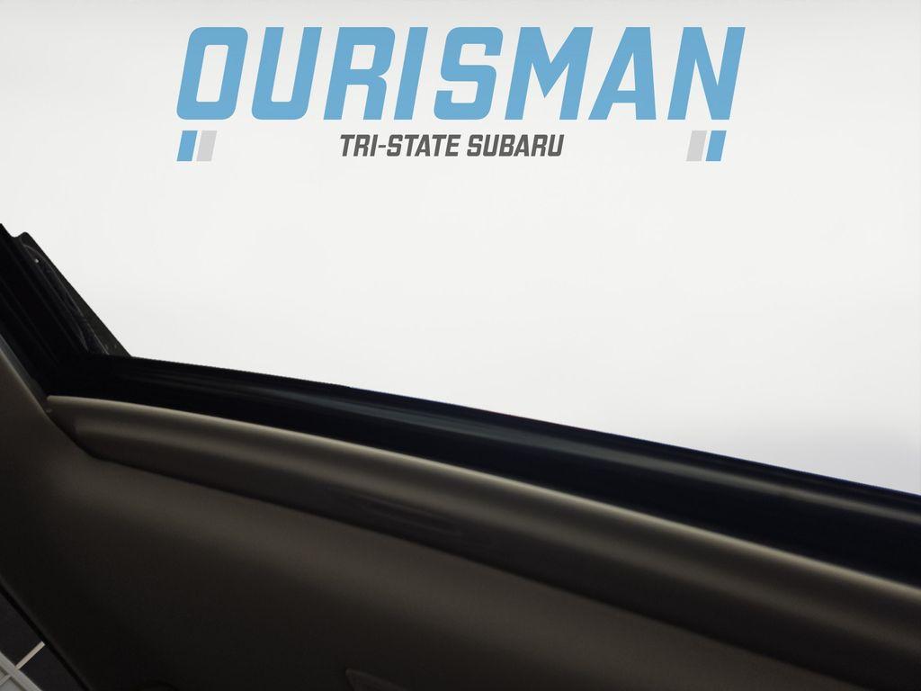 new 2025 Subaru Outback car, priced at $37,530