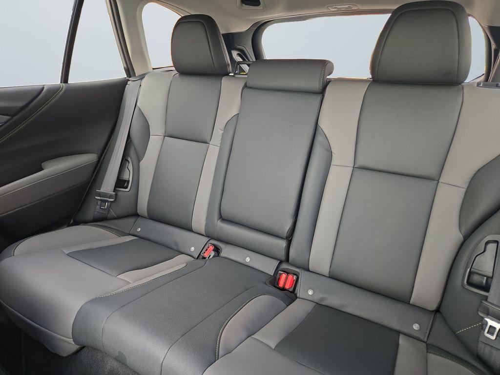 new 2025 Subaru Outback car, priced at $37,530