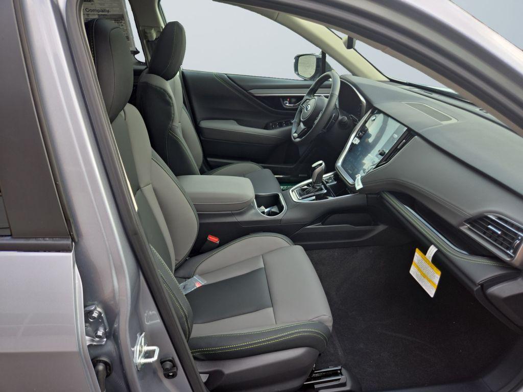 new 2025 Subaru Outback car, priced at $37,530