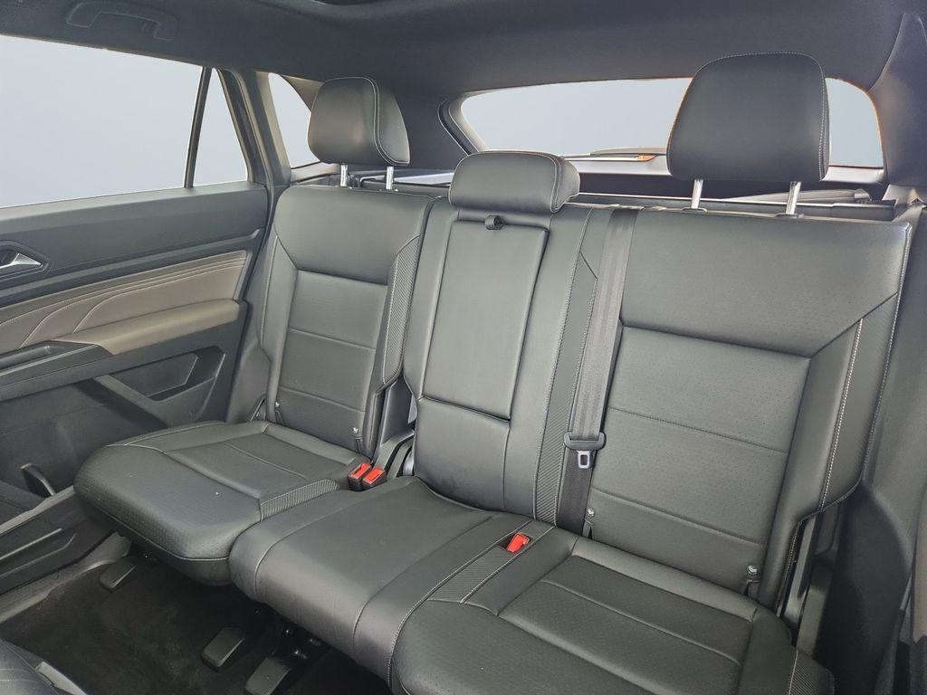 used 2023 Volkswagen Atlas Cross Sport car, priced at $29,900