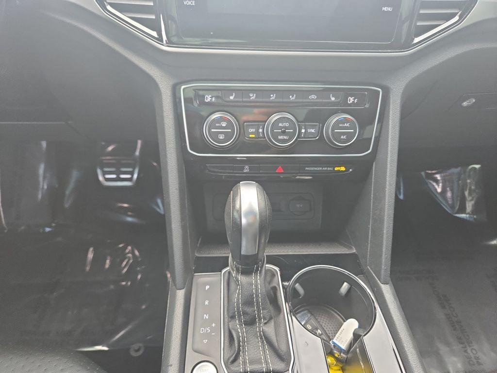 used 2023 Volkswagen Atlas Cross Sport car, priced at $29,900