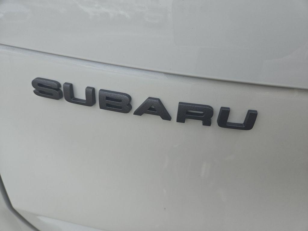 new 2025 Subaru Forester car, priced at $41,828