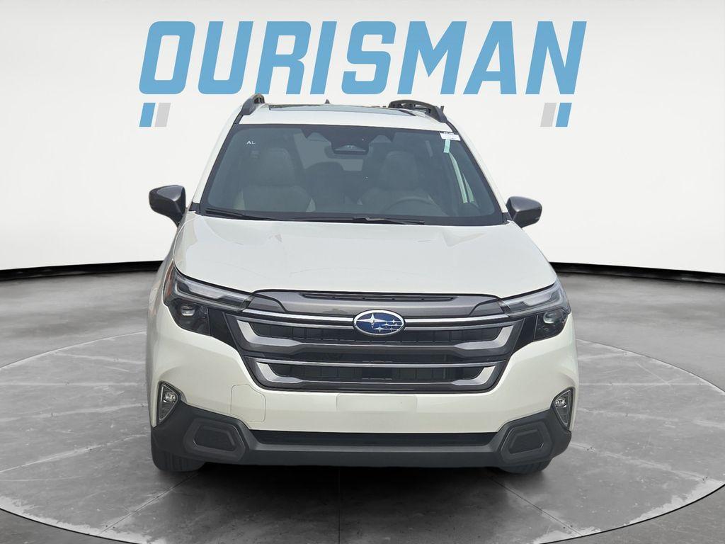 new 2025 Subaru Forester car, priced at $41,828