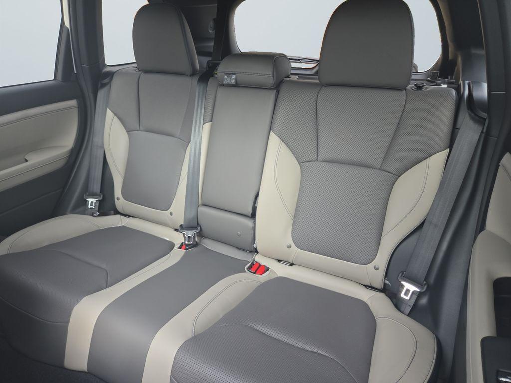 new 2025 Subaru Forester car, priced at $41,828