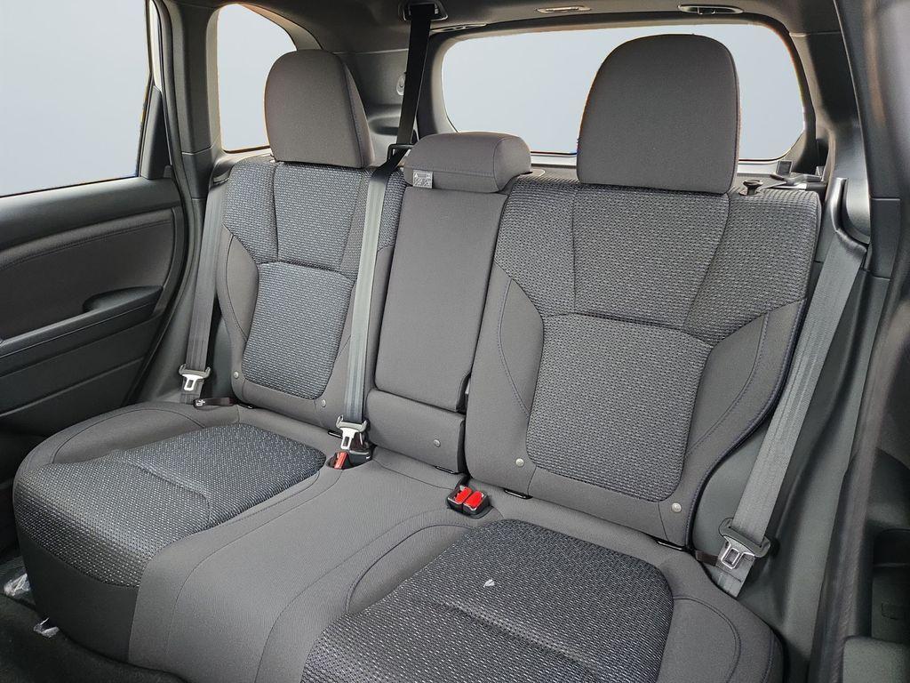 new 2025 Subaru Forester car, priced at $37,168