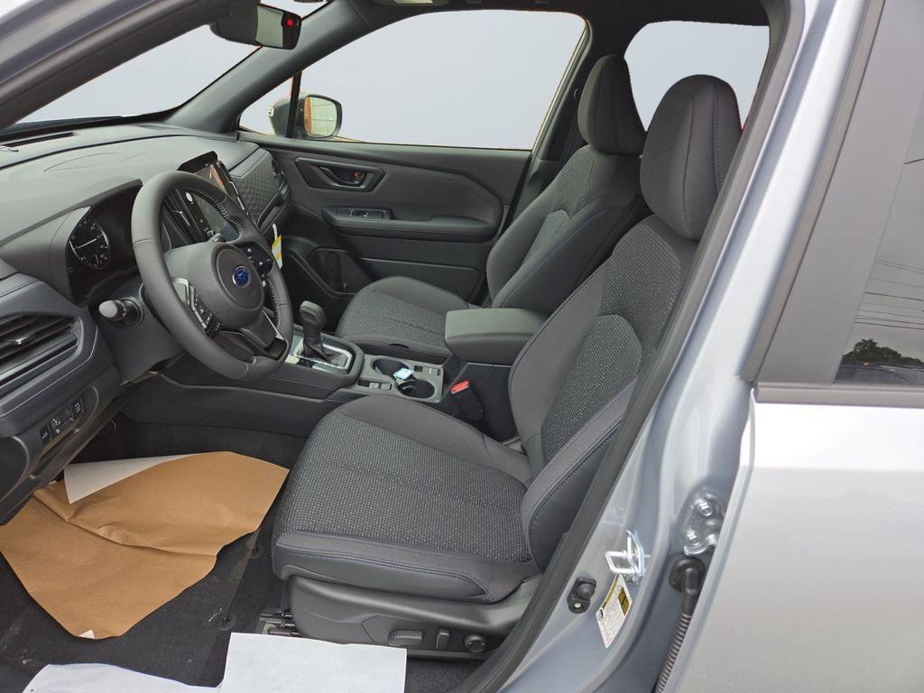 new 2025 Subaru Forester car, priced at $37,168