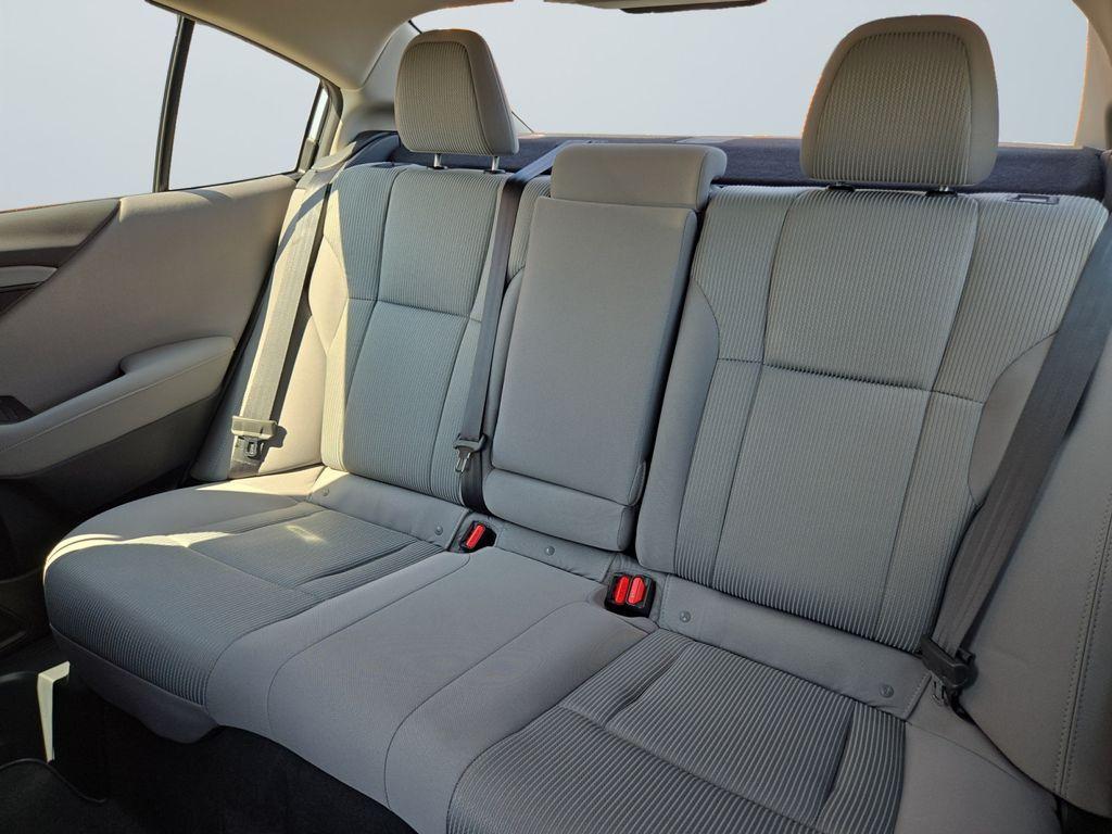 new 2025 Subaru Legacy car, priced at $31,381