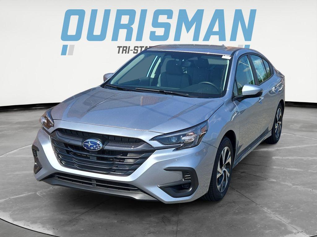 new 2025 Subaru Legacy car, priced at $31,381