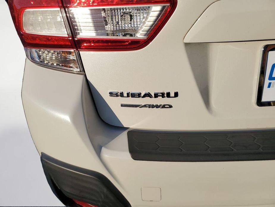 used 2018 Subaru Crosstrek car, priced at $16,300