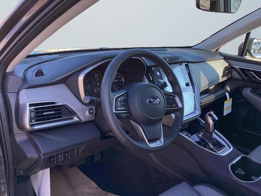 new 2025 Subaru Outback car, priced at $39,980