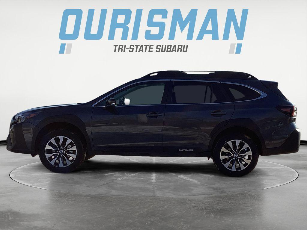 new 2025 Subaru Outback car, priced at $39,980