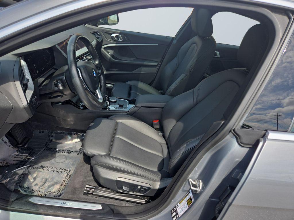 used 2024 BMW 228 Gran Coupe car, priced at $31,500